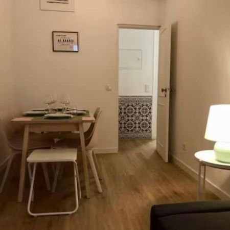 Ola Lisbon - Belem III Terrace Appartement Buitenkant foto