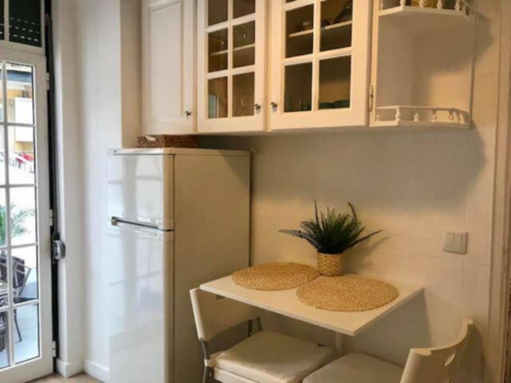 Ola Lisbon - Belem III Terrace Appartement Buitenkant foto